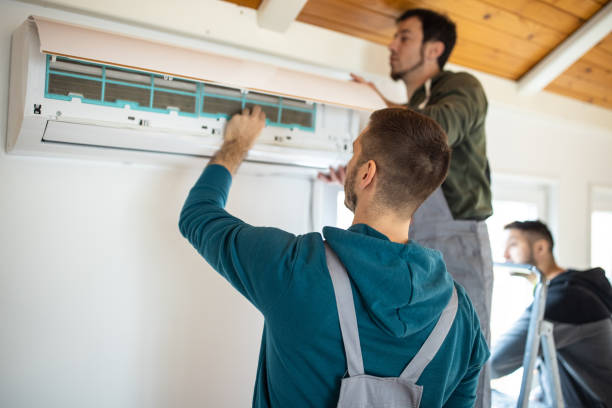 Best HVAC Software and Technology in Coon Rapids, IA